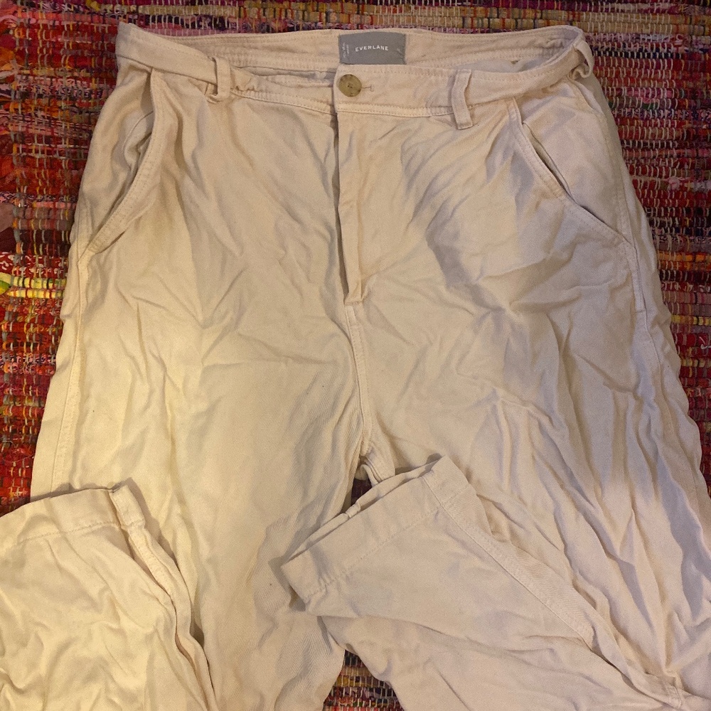 Everlane Pants